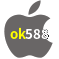 Aplicativo ok588 para iOS
